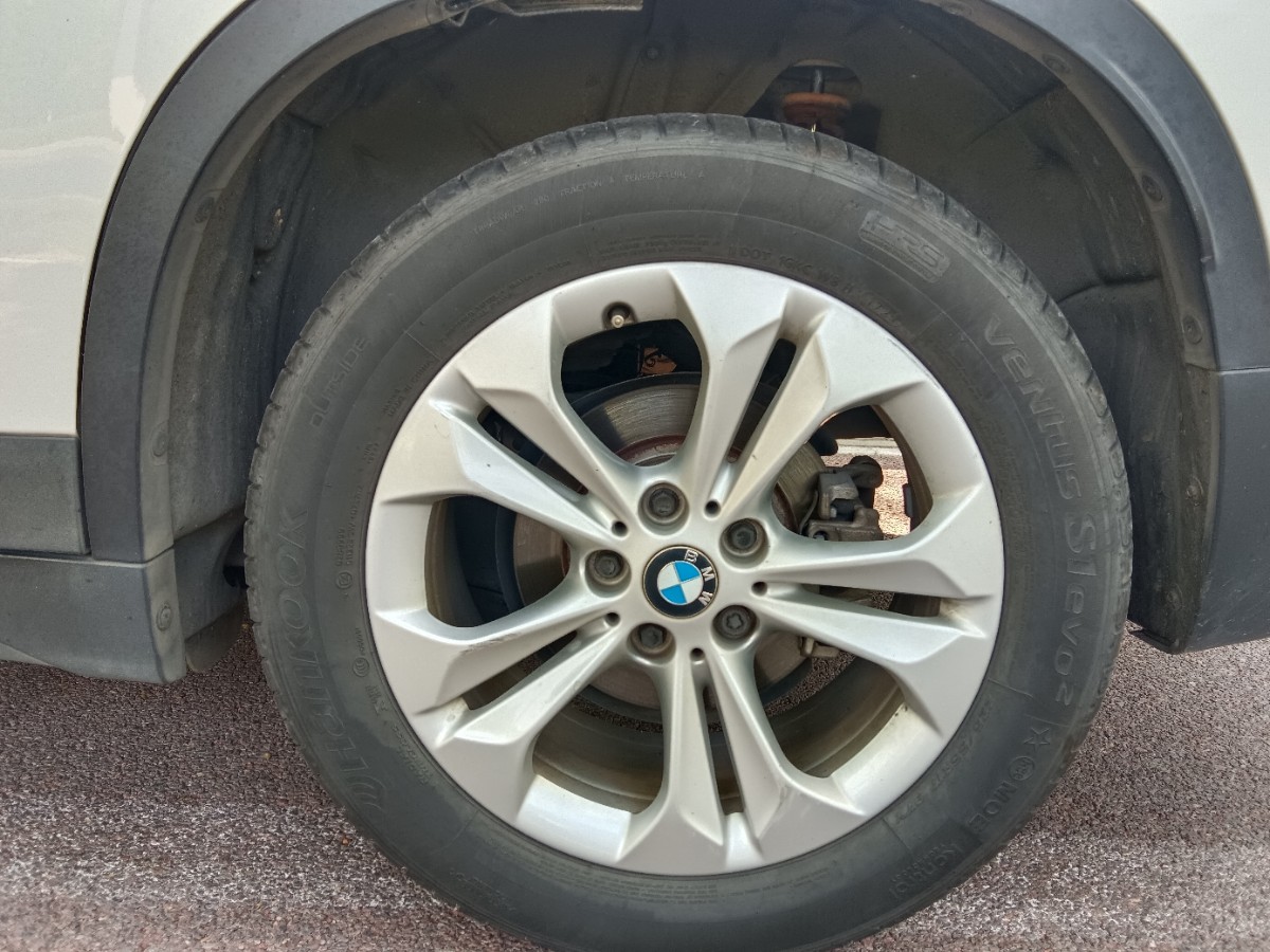 BMW X1 2016 immagine di auto #10