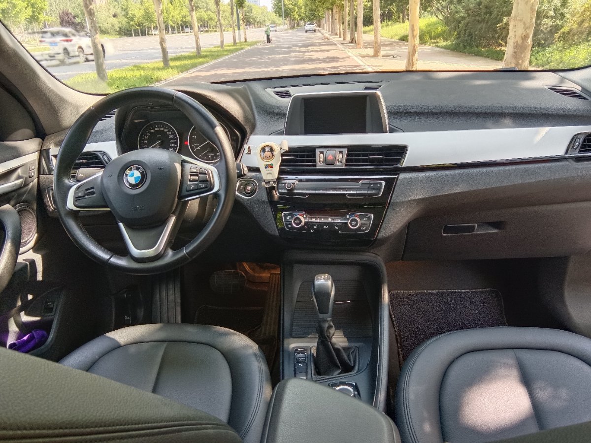 BMW X1 2016 immagine di auto #8