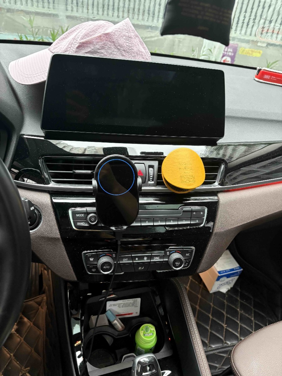 BMW X1 2020 car image #4