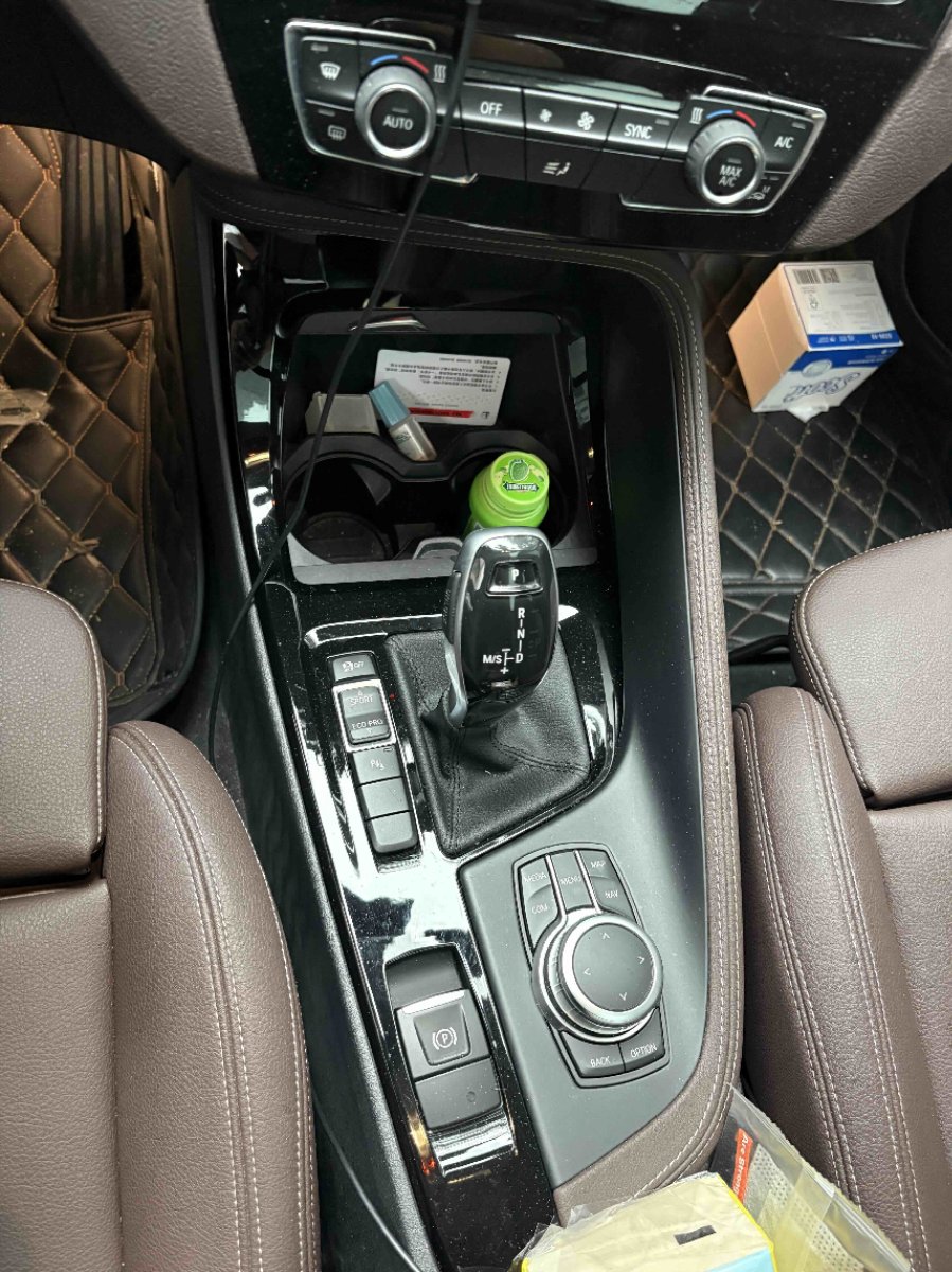 BMW X1 2020 car image #5