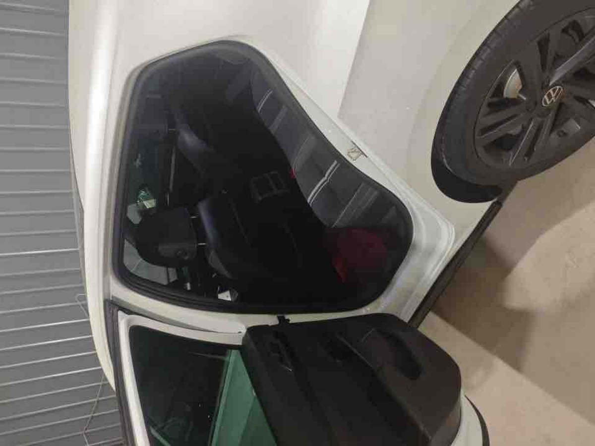 Volkswagen Golf 2023 #8 Volkswagen Golf 2023 car image #8