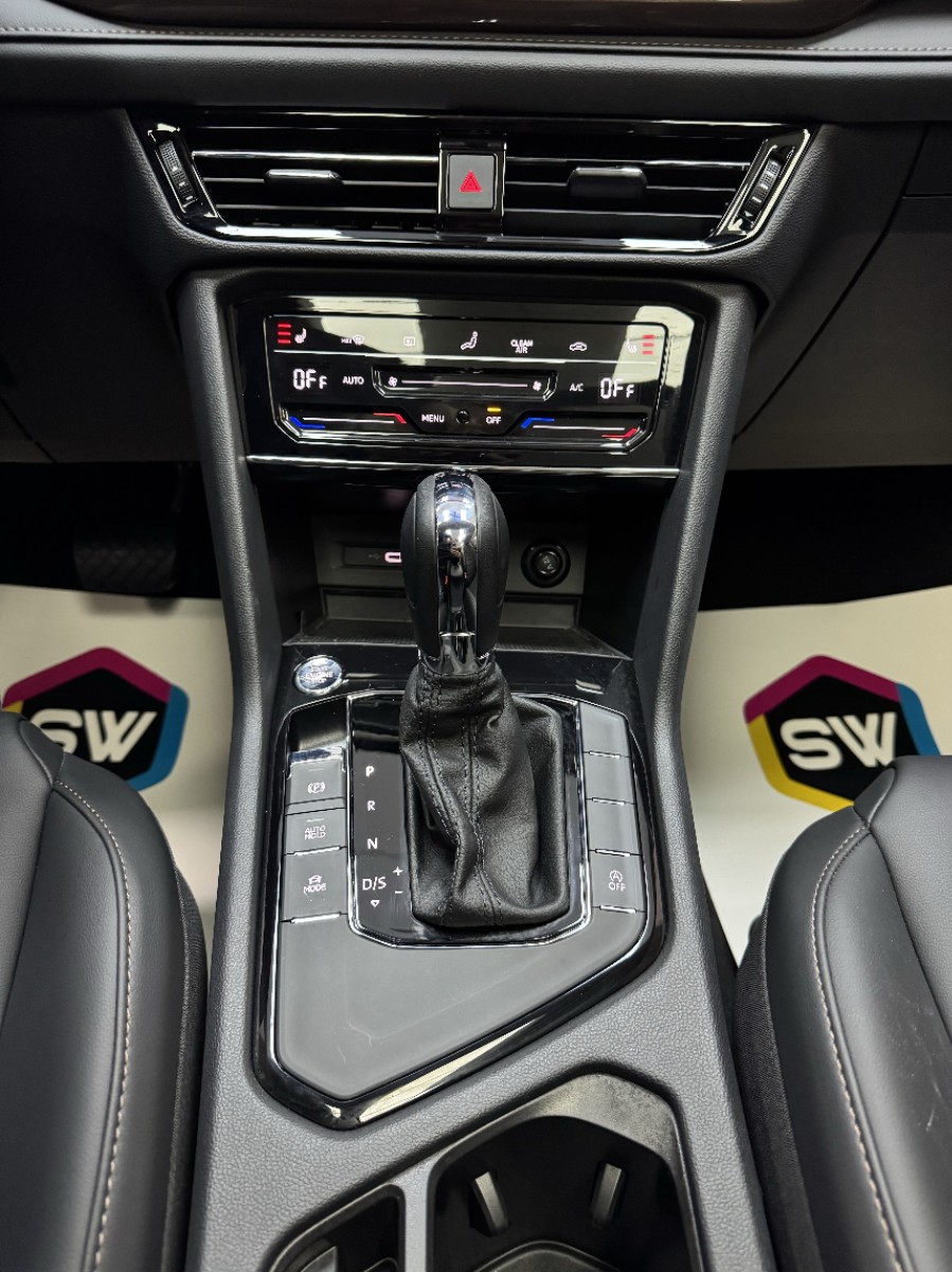Volkswagen Tharu 2022 car image #13
