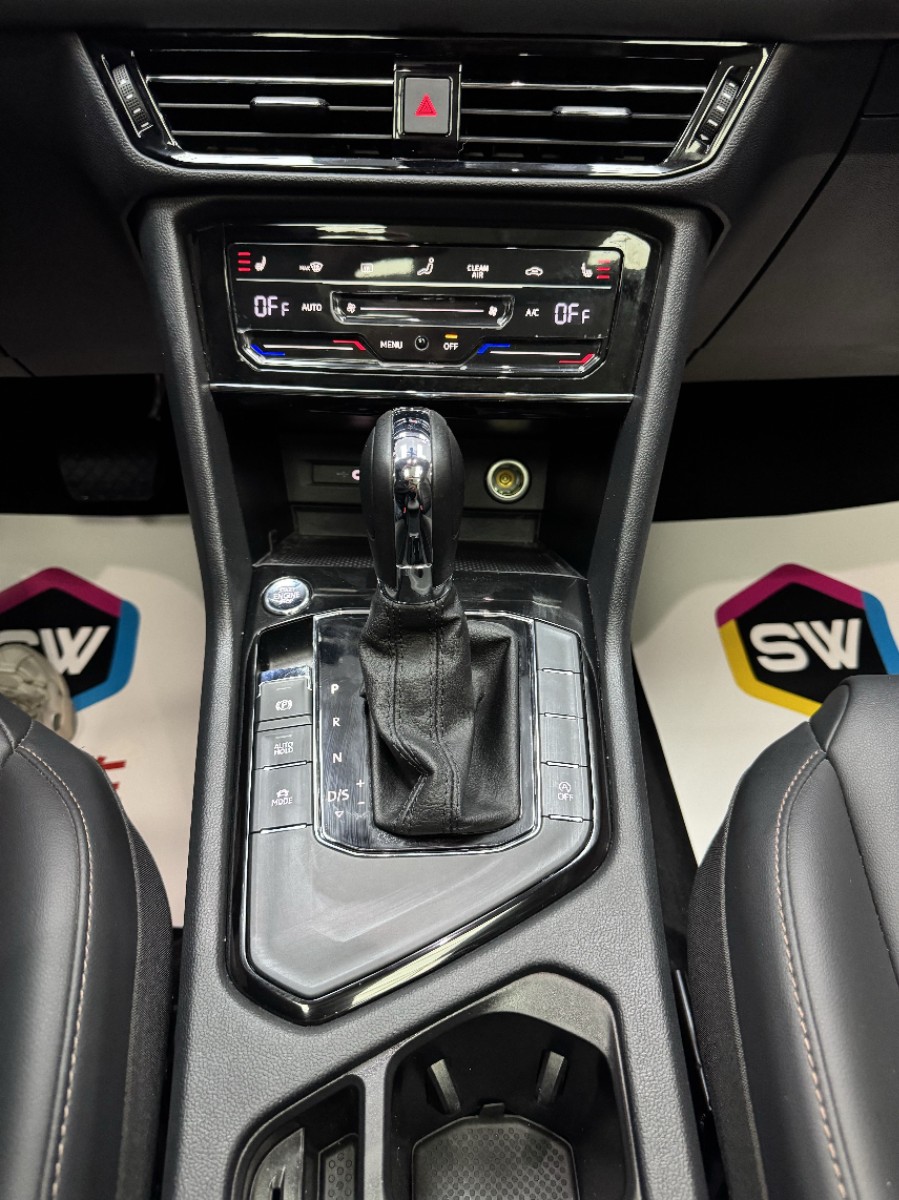 Volkswagen Tharu 2022 #11 Volkswagen Tharu 2022 car image #11