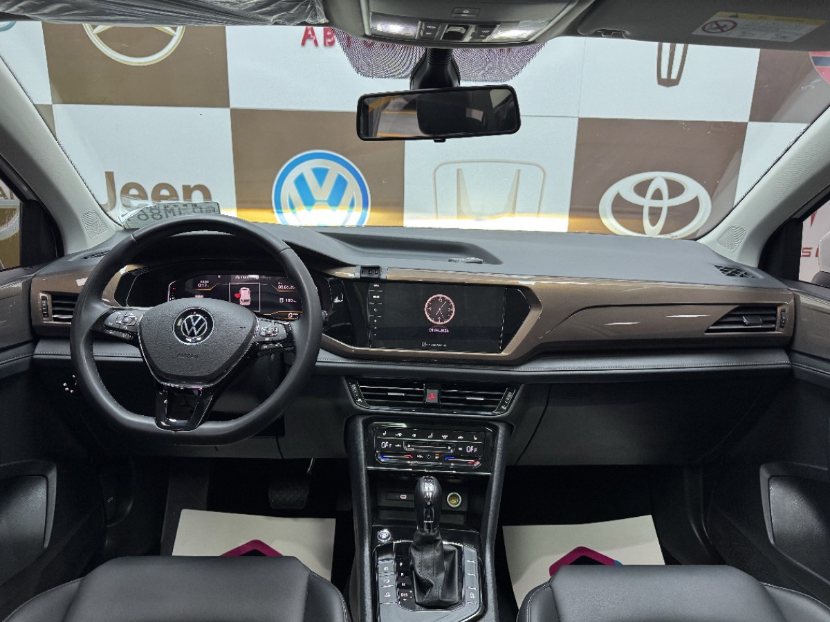 Volkswagen Tharu 2022 #9 Volkswagen Tharu 2022 car image #9