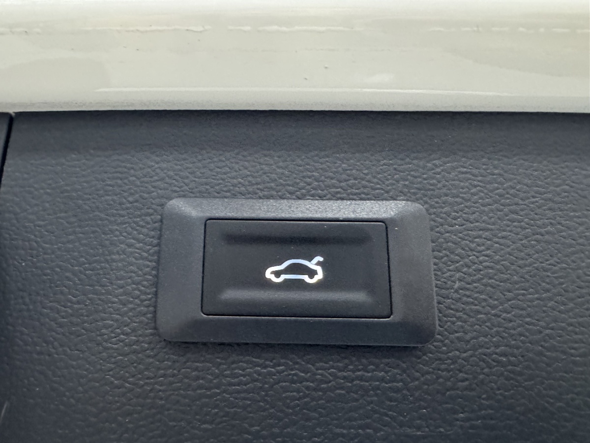 Volkswagen Tharu 2022 #15 Volkswagen Tharu 2022 car image #15