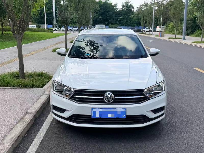Volkswagen Bora 2017 Volkswagen Bora 2017 car image