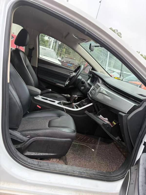 Chery Arrizo 5 2019 #5 Chery Arrizo 5 2019 car image #5