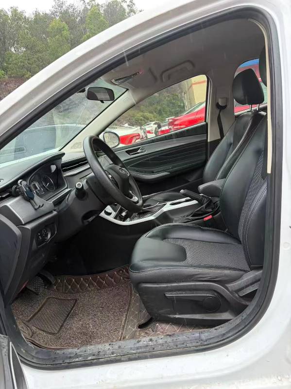 Chery Arrizo 5 2019 #3 Chery Arrizo 5 2019 car image #3