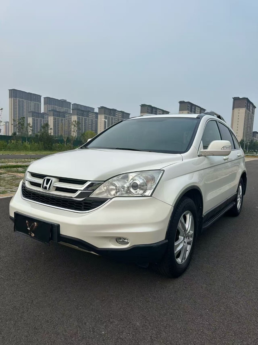 Honda CR-V 2020 Honda CR-V 2020 car image