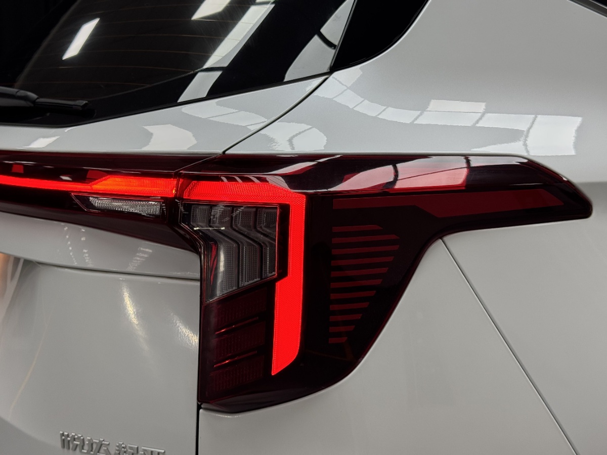 Kia Seltos 2023 #20 Kia Seltos 2023 car image #20