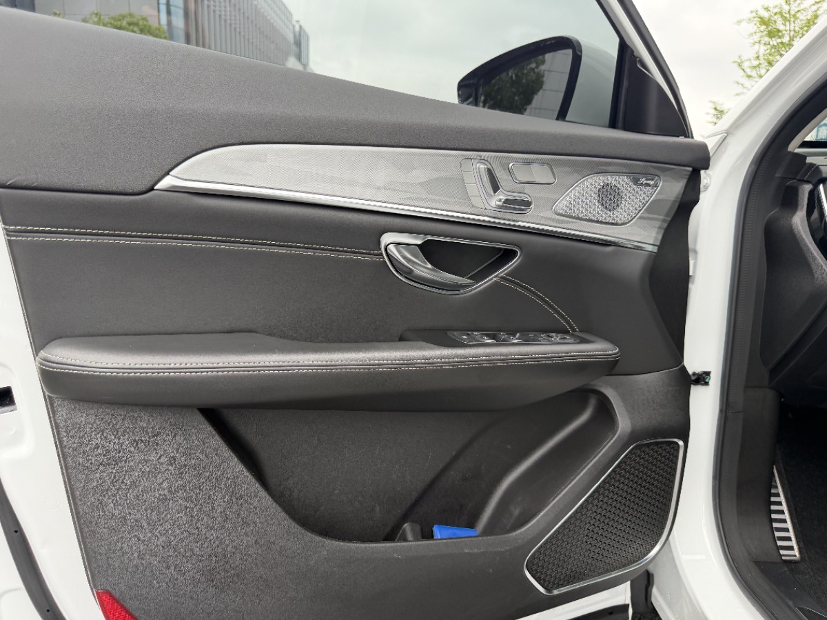 Jetour X70 PLUS 2024 car image #6