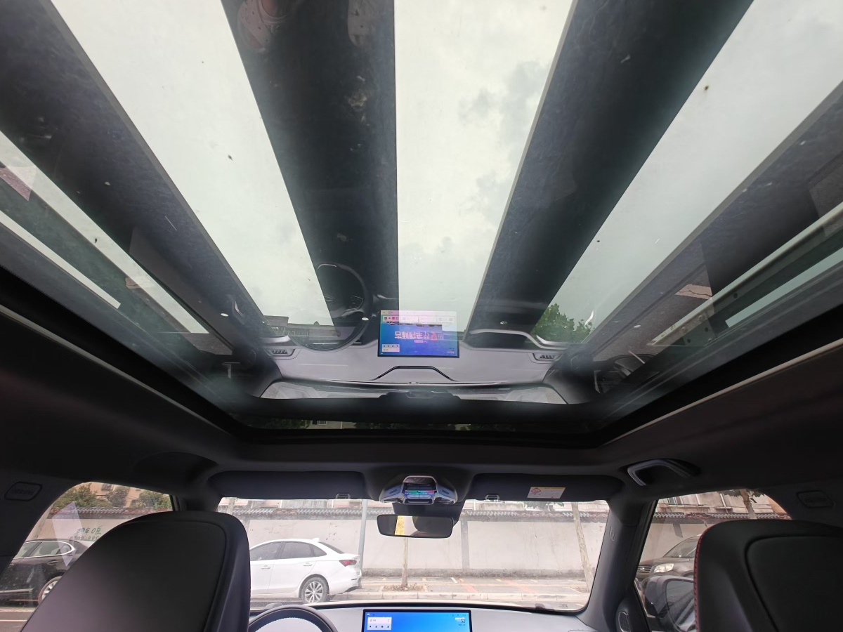 GEELY Cowboy 2026 car image #7