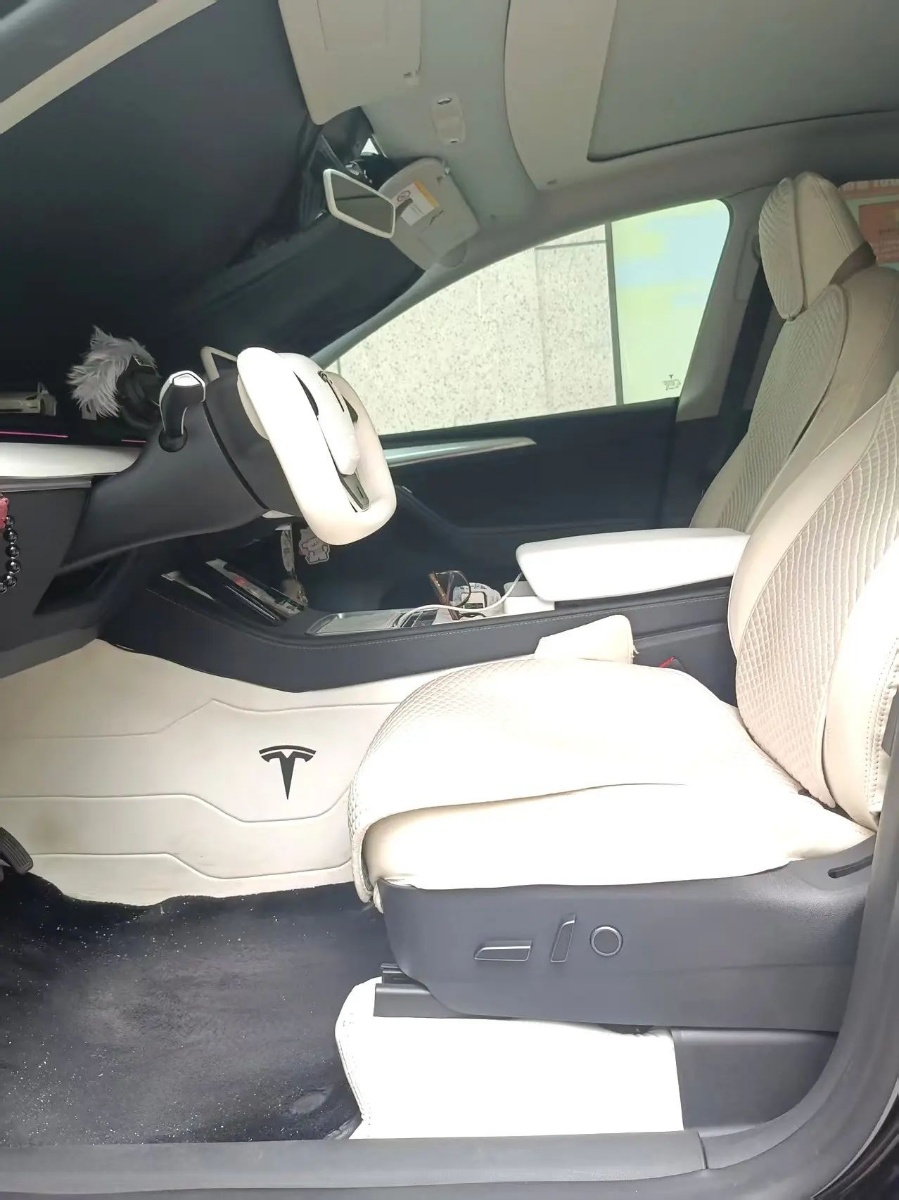 Tesla Model Y 2023 car image #5