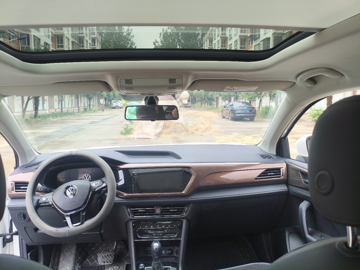 Volkswagen Tharu 2023 #6 Volkswagen Tharu 2023 car image #6