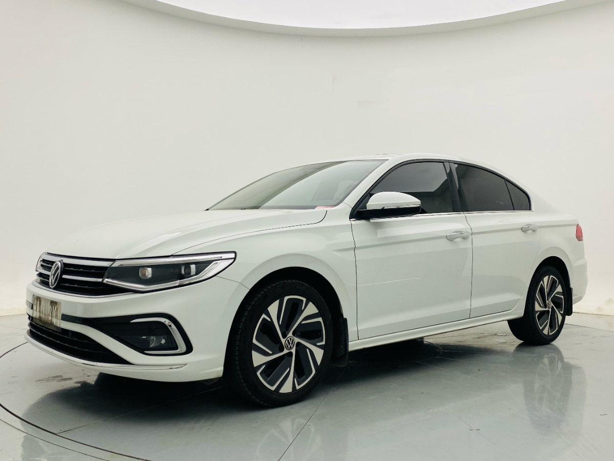 Volkswagen Bora 2022 car image 