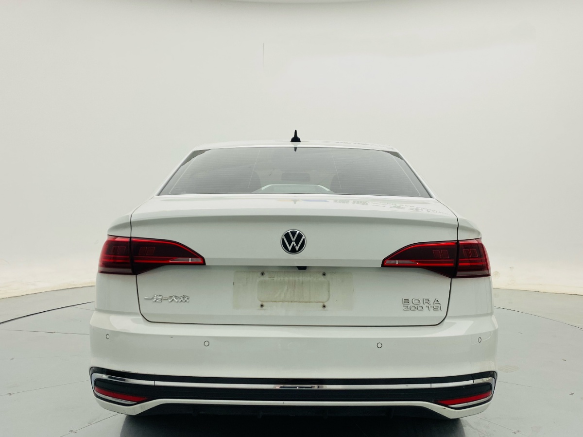 Volkswagen Bora 2022 car image #6