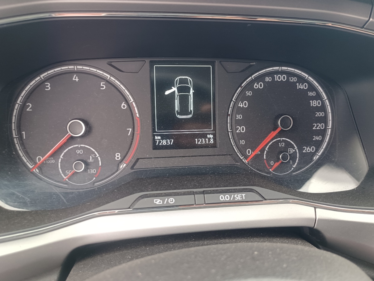 Volkswagen T-Cross 2020 #5 Volkswagen T-Cross 2020 immagine di auto #5