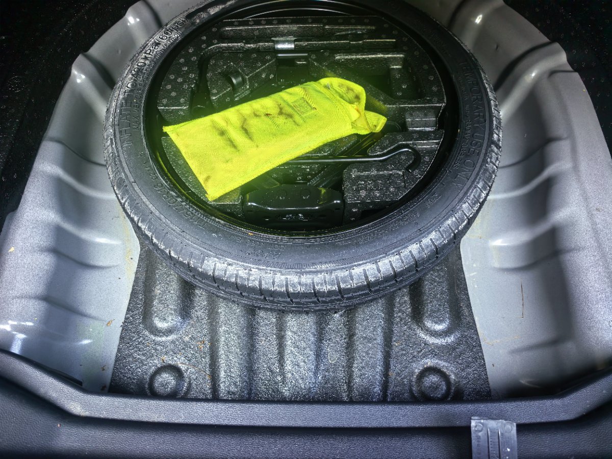 MG 5 2023 car image #5