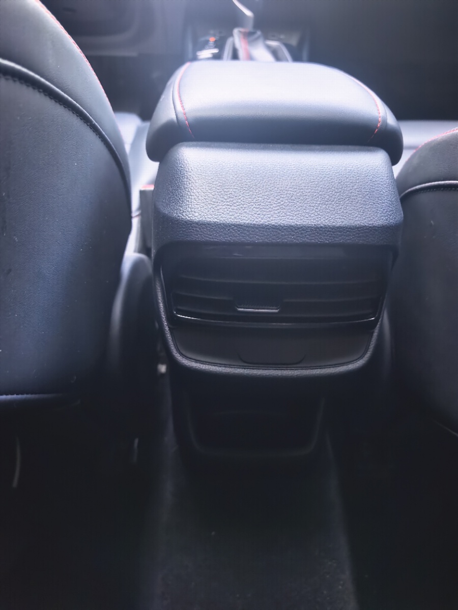 MG 5 2023 car image #20