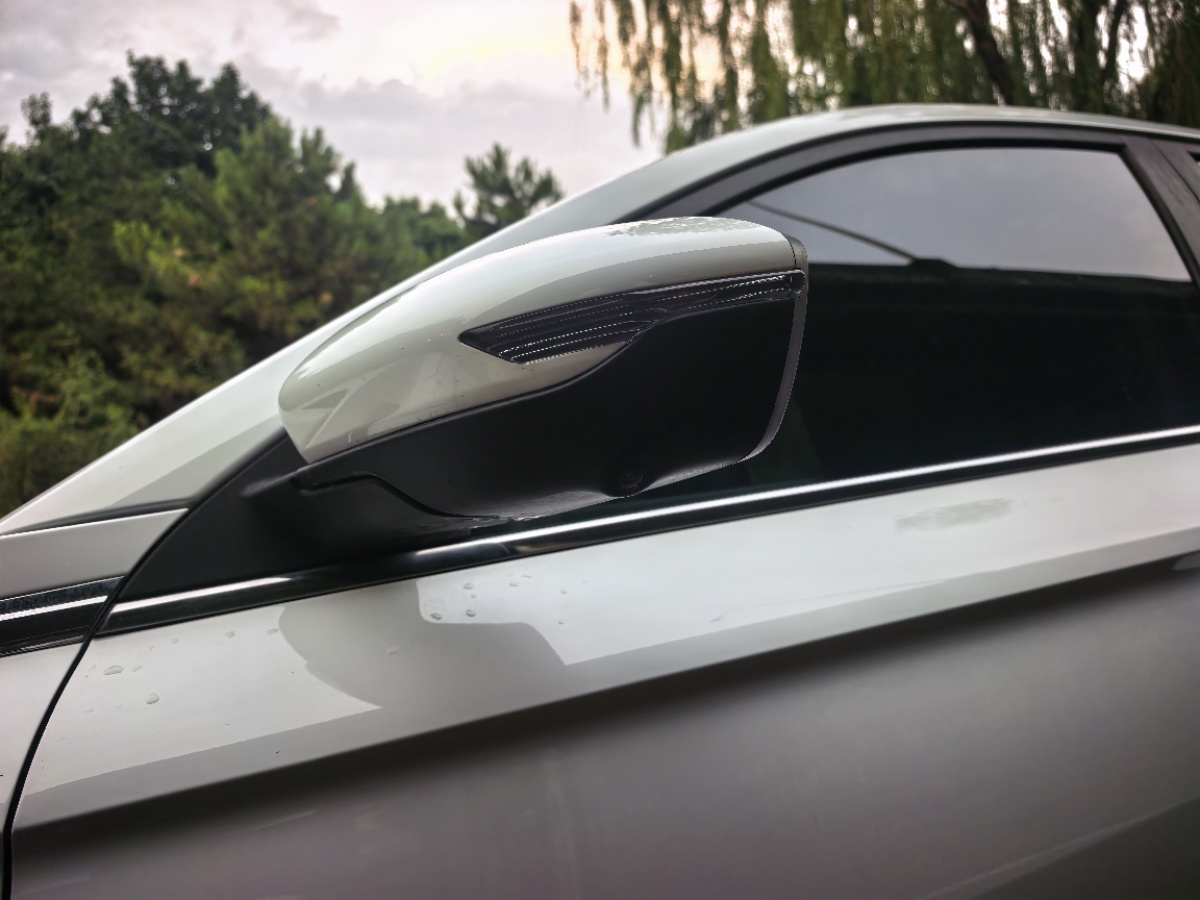 GEELY Emgrand 2023 car image #6