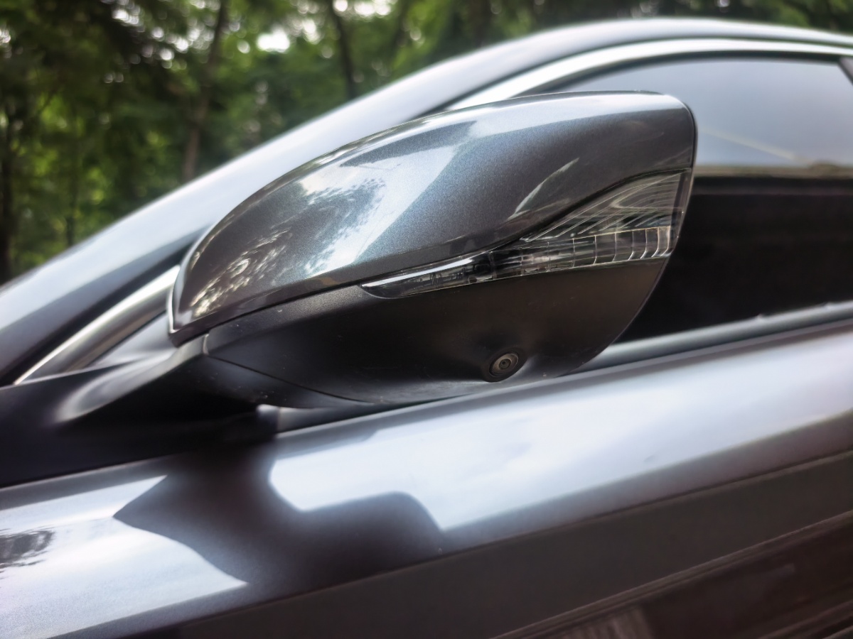 MG 5 2024 #7 MG 5 2024 изображение автомобиля #7