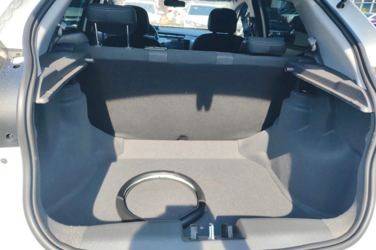 Chery Tiggo 3x 2025 car image #14