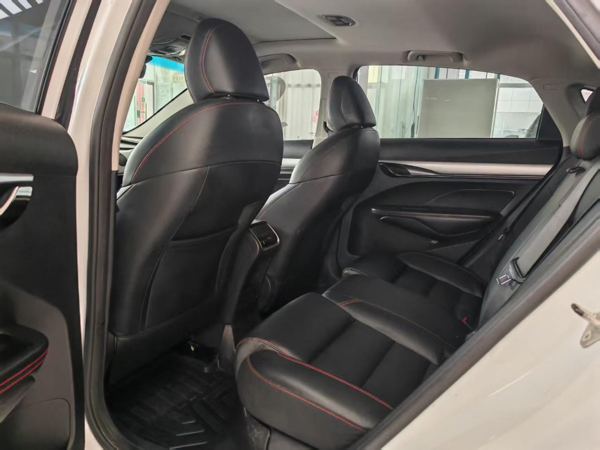 GEELY Binray 2019 #3 GEELY Binray 2019 car image #3