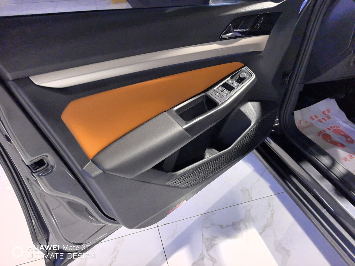 Volkswagen Bora 2023 #7 Volkswagen Bora 2023 car image #7