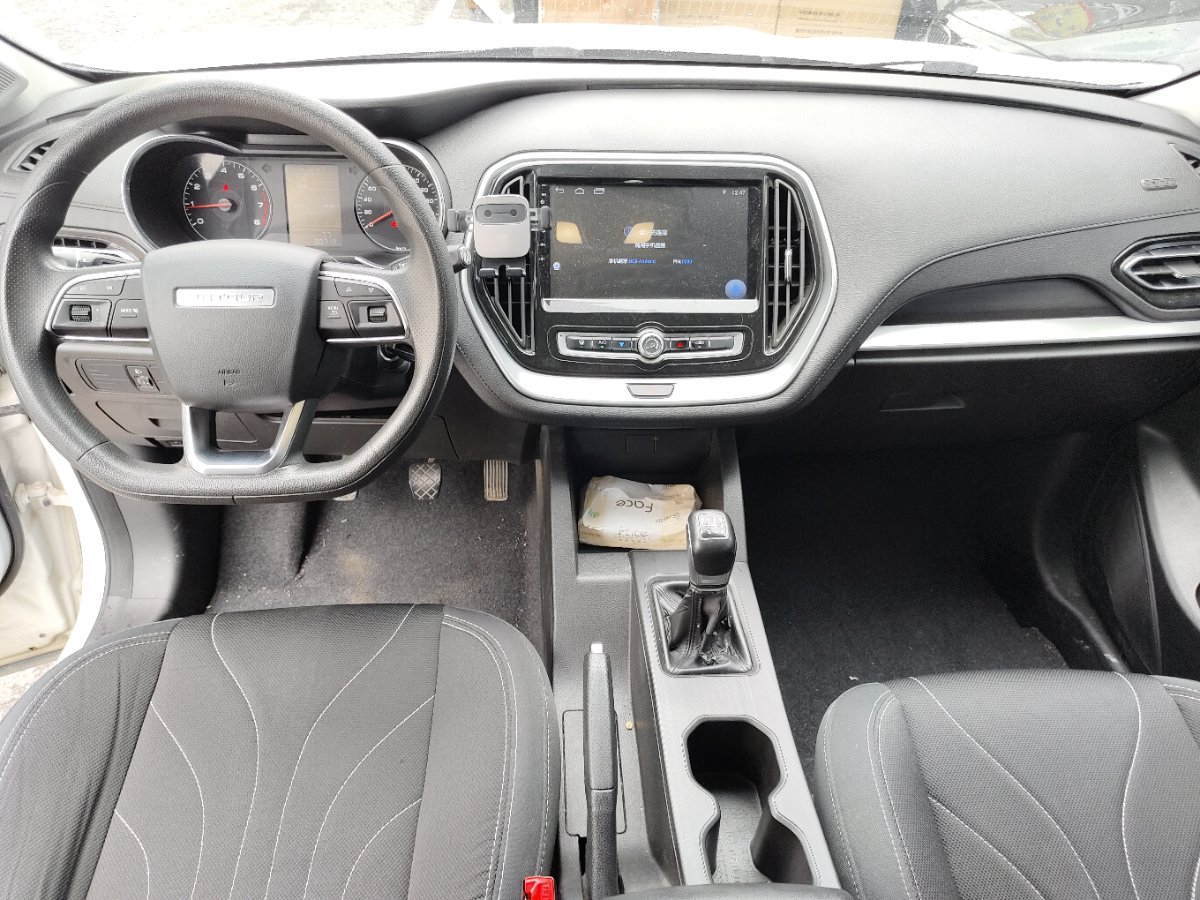 Jetour X70M 2020 #6 Jetour X70M 2020 car image #6