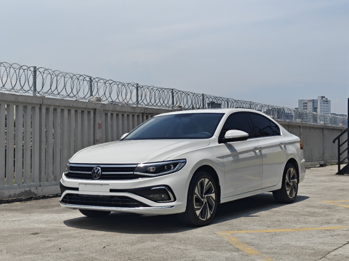 Volkswagen Bora 2023 car image 