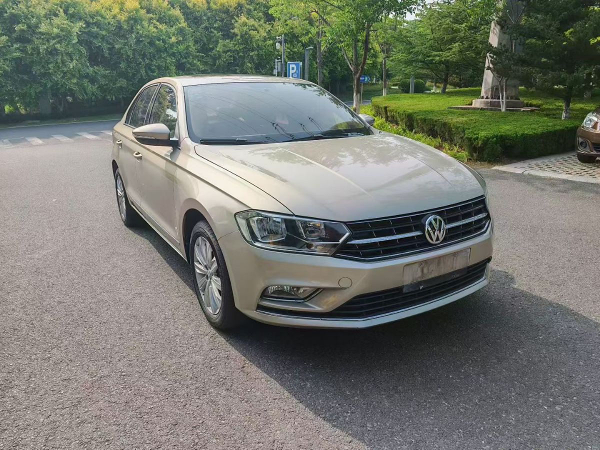 Volkswagen Bora 2016 Volkswagen Bora 2016 car image