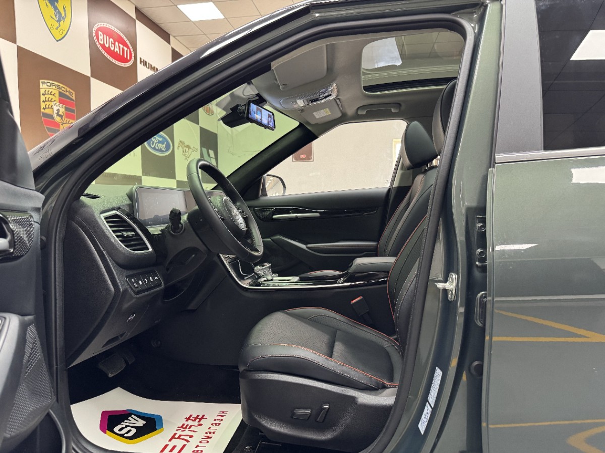 Kia Seltos 2023 car image #7