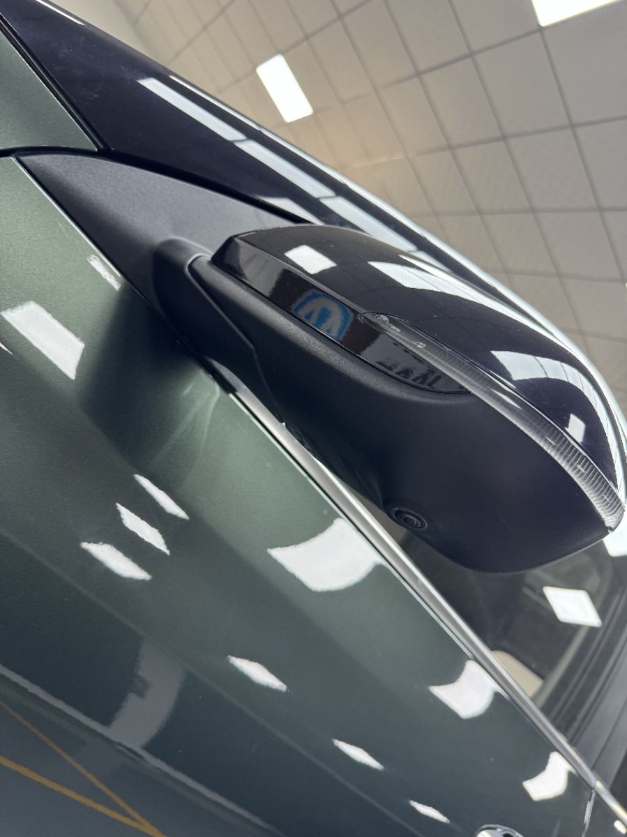 Kia Seltos 2023 car image #15