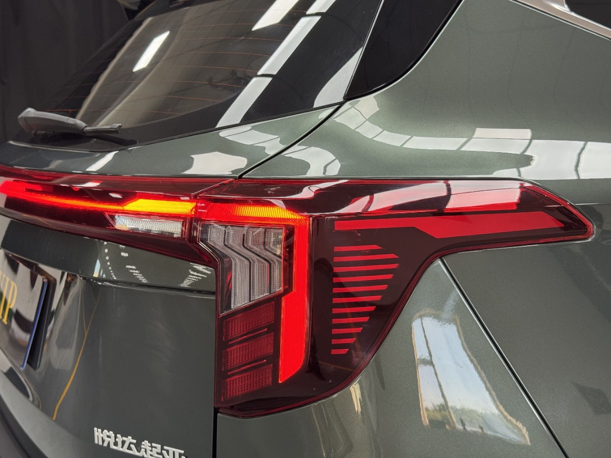Kia Seltos 2023 car image #21