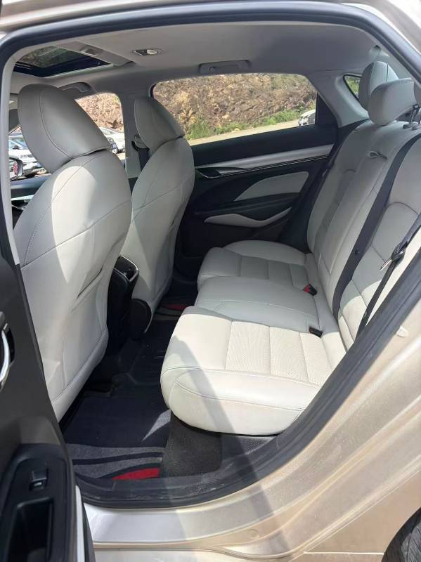 GEELY Binray 2018 #5 GEELY Binray 2018 immagine di auto #5