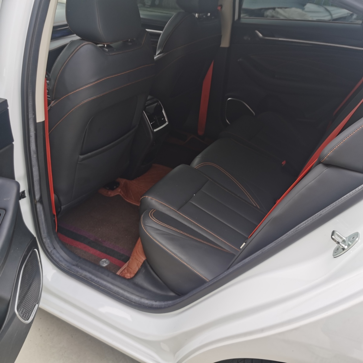 Chery Arrizo 5 GT 2024 car image #6