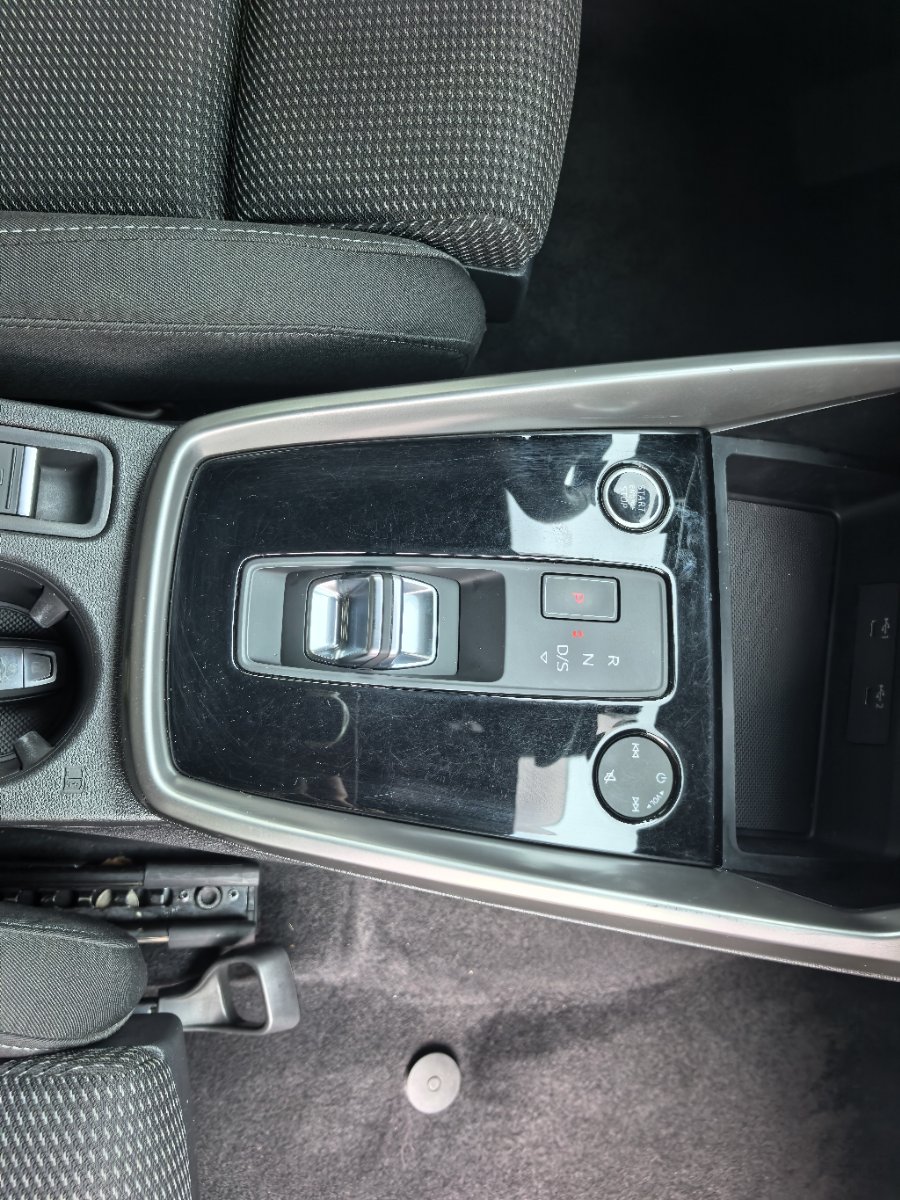 Audi A3 2022 car image #13
