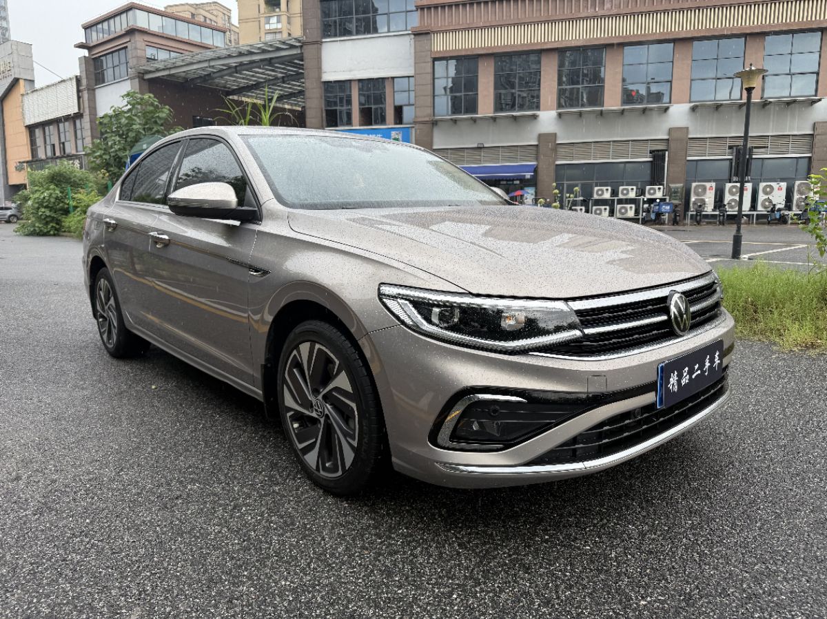 Volkswagen Bora 2023 car image #2