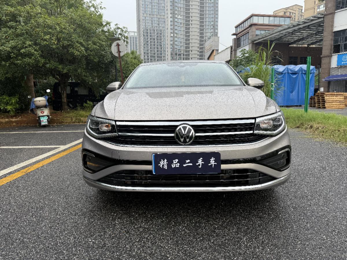 Volkswagen Bora 2023 car image #3