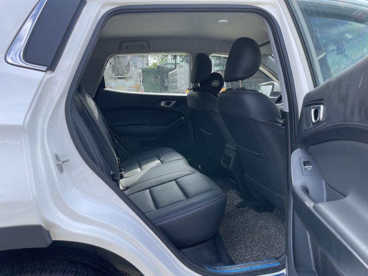 Chery Tiggo 5x 2019 car image #15