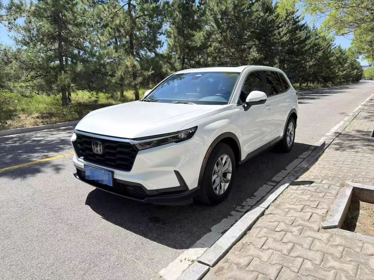 Honda CR-V 2022 Honda CR-V 2022 car image