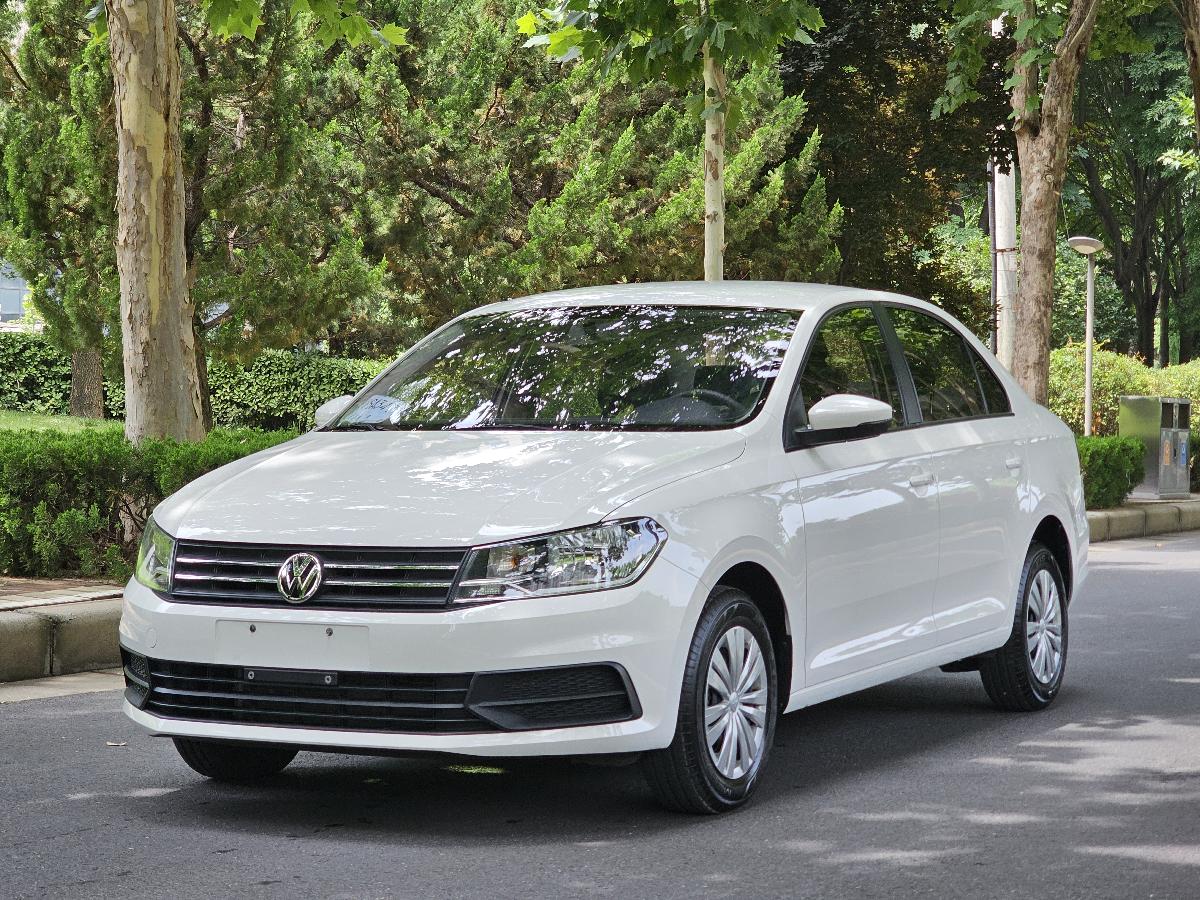 Volkswagen Santana 2021 Volkswagen Santana 2021 car image