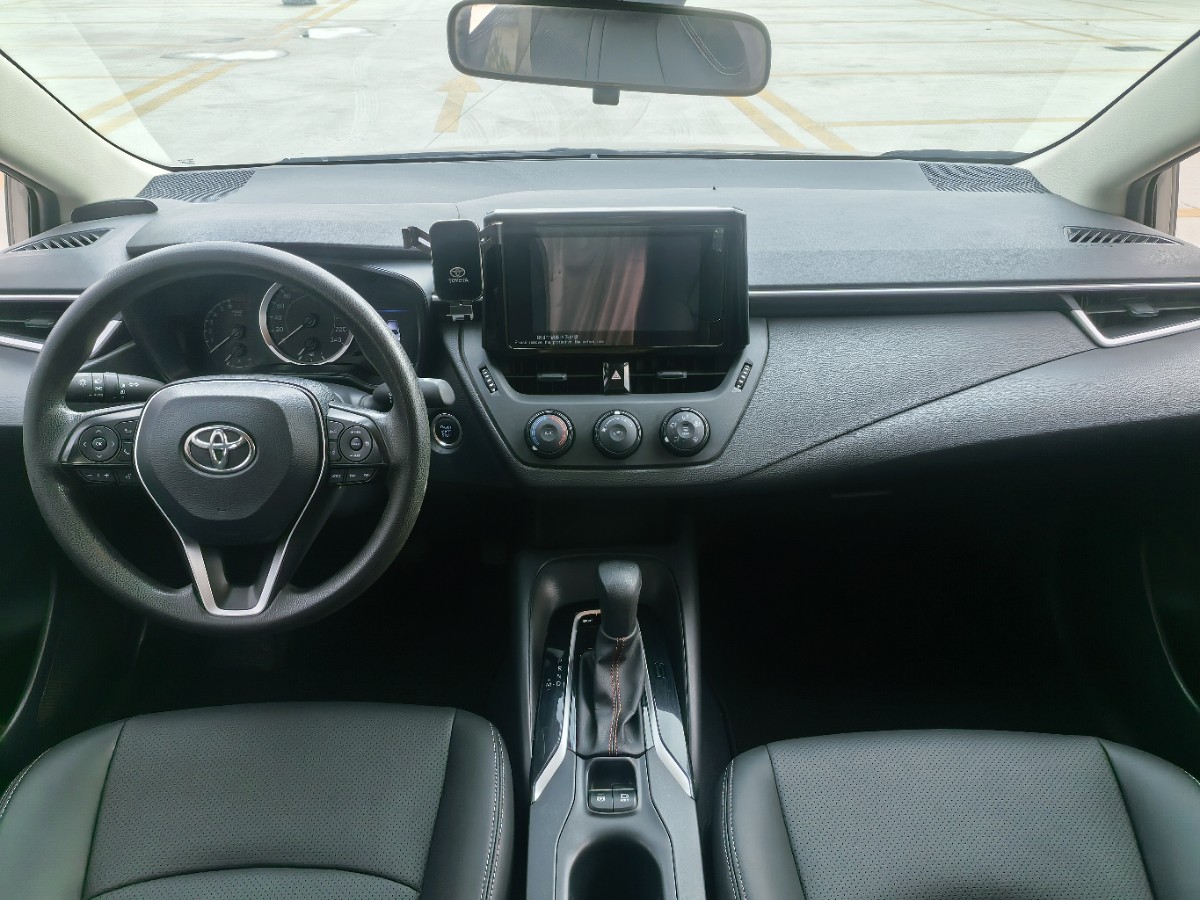 Toyota Corolla 2022 car image #5