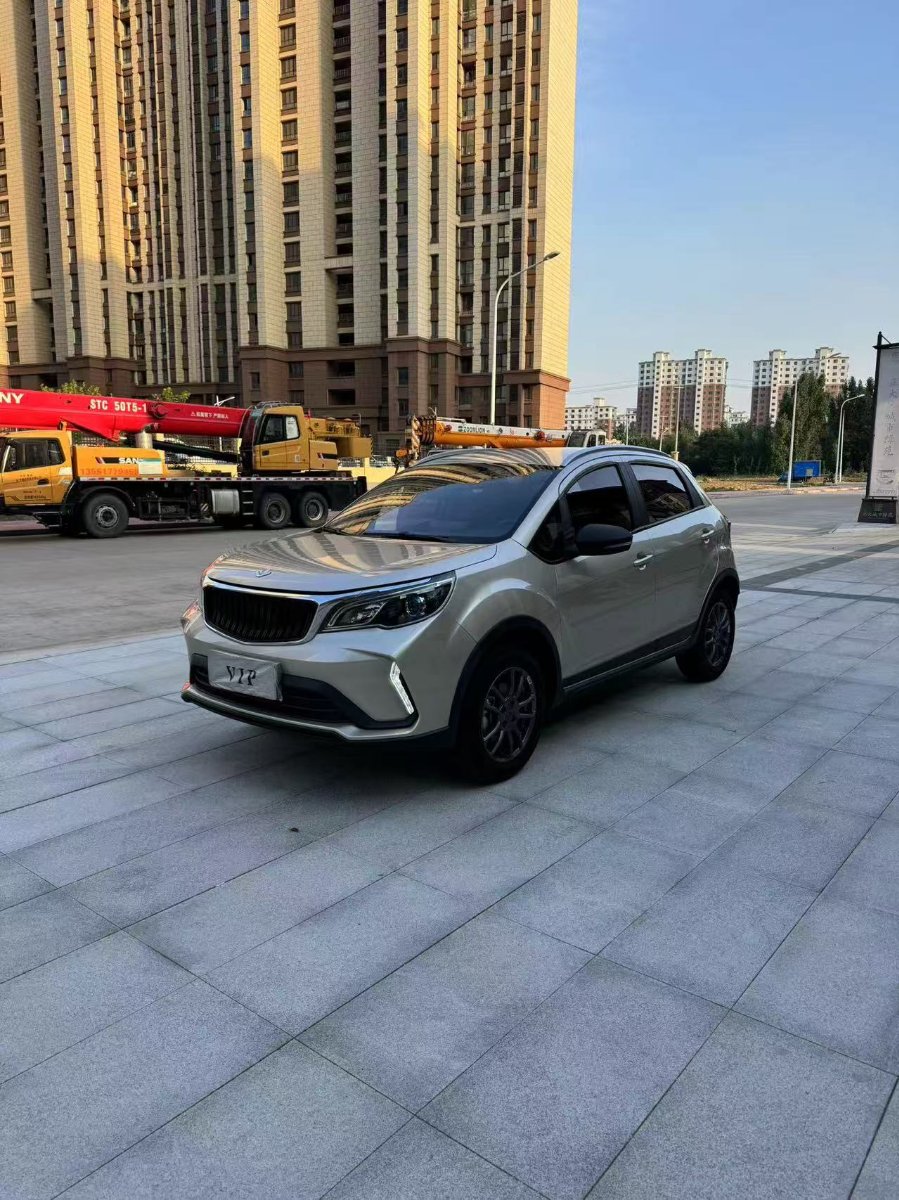 Livan X3 PRO 2023 car image 