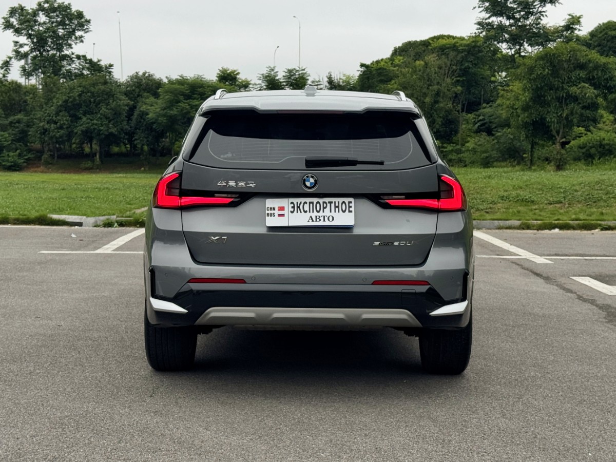 BMW X1 2024 car image #4