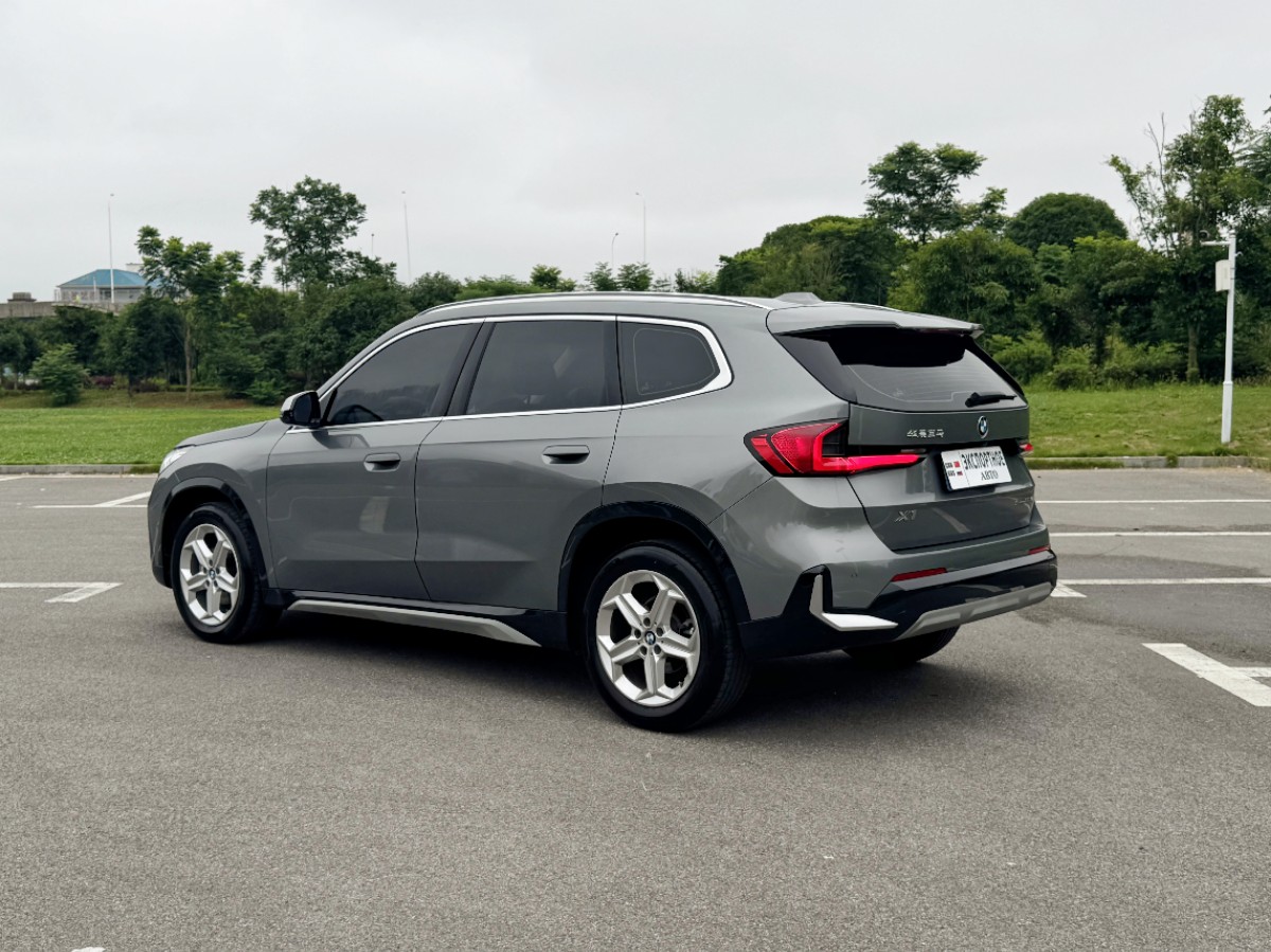 BMW X1 2024 car image #6