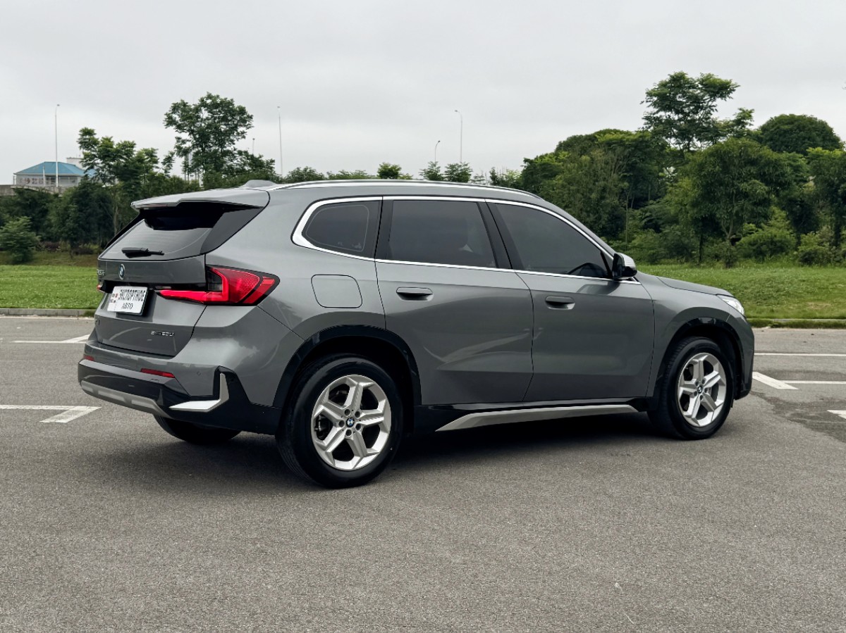 BMW X1 2024 car image #5