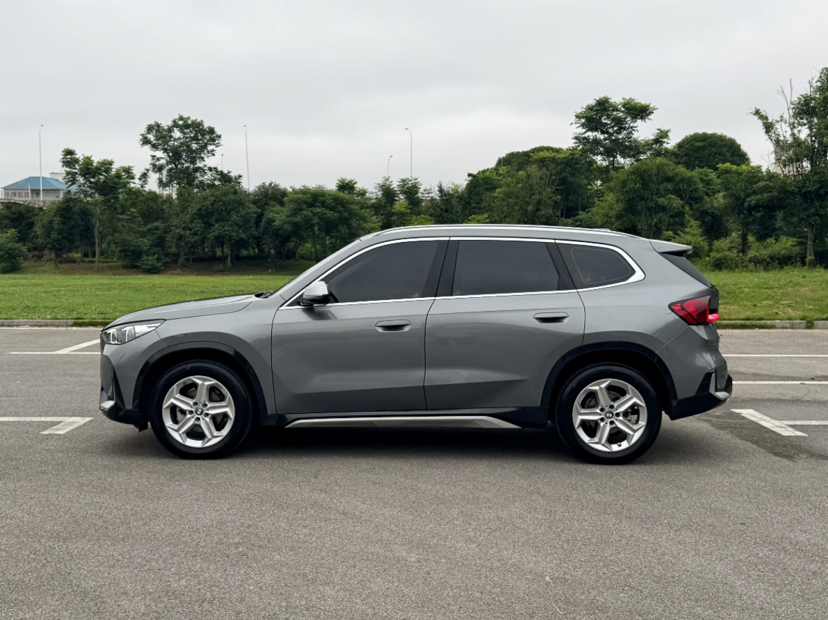 BMW X1 2024 car image #7