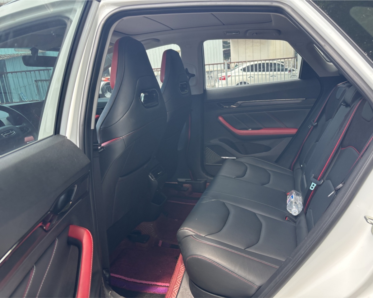 GEELY Emgrand S 2023 car image #4