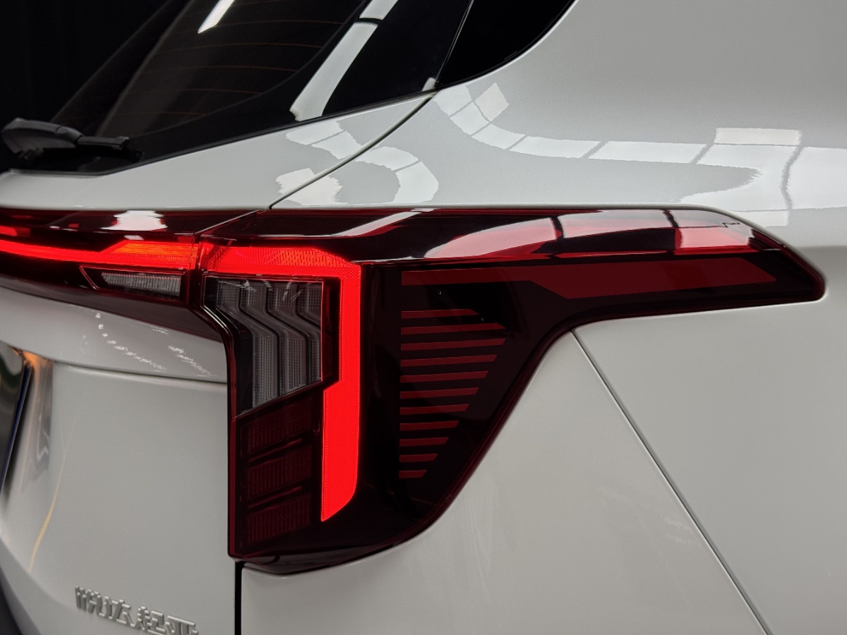 Kia Seltos 2023 #22 Kia Seltos 2023 car image #22